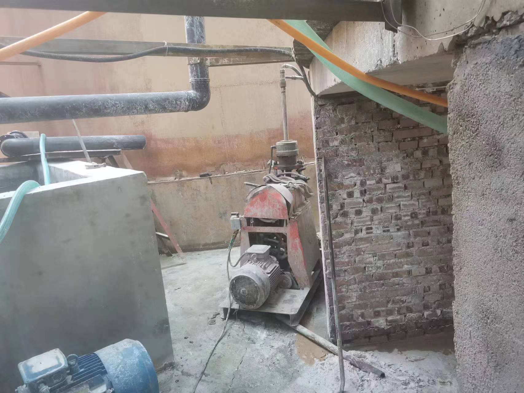 华容压浆作业流程有哪些